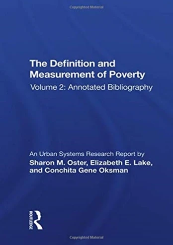 Def-measuremnt Poverty-2