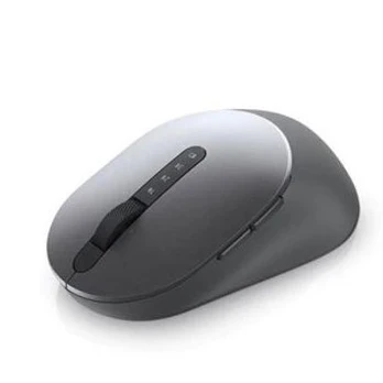Kompiuterio pelė Dell Mobile Pro bluetooth, pilka