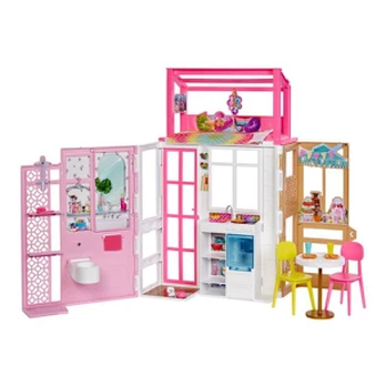 Lėlių namas Mattel Barbie