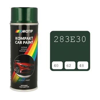 Motip Spalvoti dažai 400ml