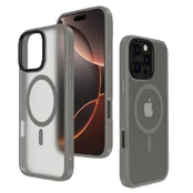 "Mocco Signature MagSafe" galinis dėklas "Apple iPhone 16 kaina