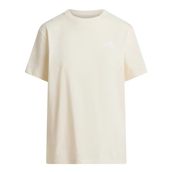 Damska The North Face Evolution Nse Box - Dydis S (0A8B6WQLI1 Marškinėliai)