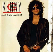 CD Kenny G - Silhouette