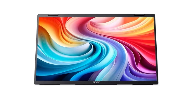 Monitorius Acer PD163QTbmiuux
