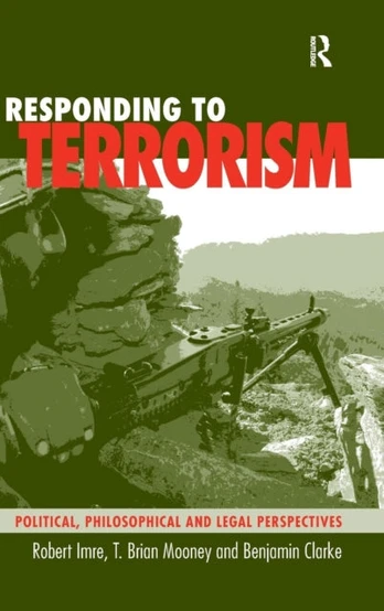 Responding to Terrorism