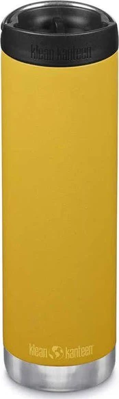 Termosinė gertuvė Klean Kanteen TKWide Insulated 592ml marigold