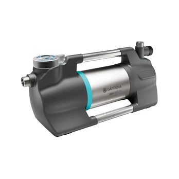 Sodo siurblys Gardena 5100 Silent+ 09057-20
