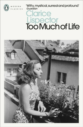 Too Much of Life, Complete Chronicles