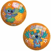 SIMBA JOHN Kamuolys 9 /230 mm Lilo i Stitch kaina