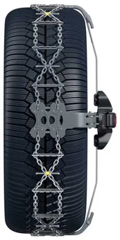 KÖNIG Snekæde K-SUMMIT K23