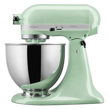 Plakiklis KITCHENAID 5KSM125EPT Artisan