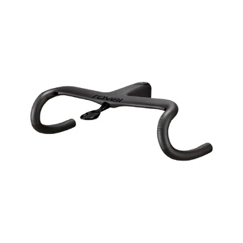 Roval Rapide plentinis vairas (Cockpit) | 4 Flare, 380mm x 90mm