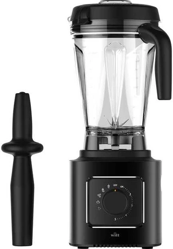 Witt Premium Power WPB1500B -tehosekoitin