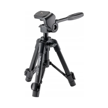 Trikojis Velbon EX-mini 41,7 cm juodas