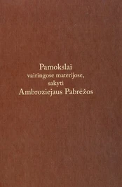 Pamokslai