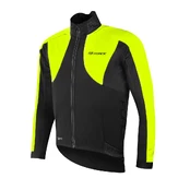 Bliuzonas FORCE X100 Winter (juoda/fluorescentinė) L kaina