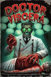 Doctor Viscera PC