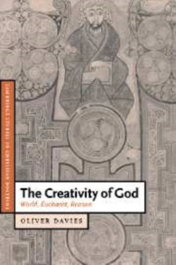 Creativity of God
