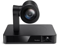 Yealink UVC86 Juodas