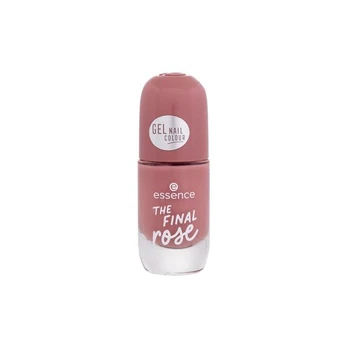 nagų lakas Essence 08-the final rose (8 ml)