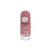 nagų lakas Essence 08-the final rose (8 ml) kaina