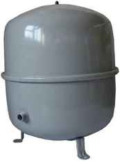 izplešanās tvertne Reflex N 50L, 6bar/120°C