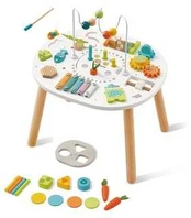 2Kids Toys Multifunkční motorický stolek