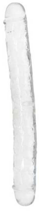 Real Rapture Dildo Double Treasure M