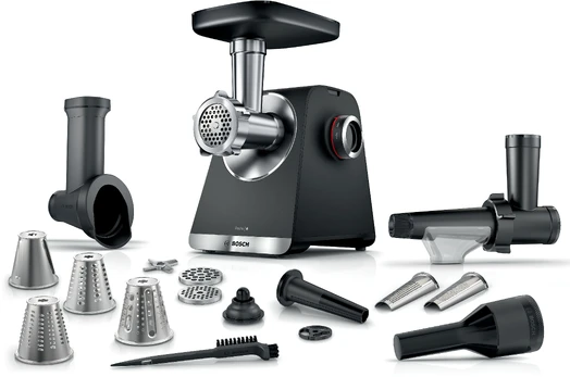 Bosch Mėsmalė mfws660b