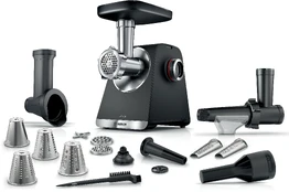 Bosch Mėsmalė mfws660b kaina