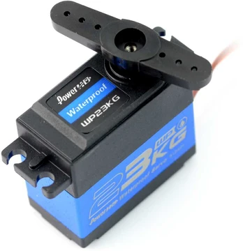 Servo PowerHD WP-23KG - standard