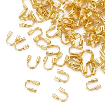 Apsauga troseliui 4.5x4x1 mm. 30 vnt