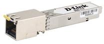 Šakotuvas D-LINK 1000Base-T SFP siųstuvas-imtuvas