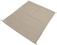 Paklodė Outwell Cotton Liner Double, smėlio, 185 cm