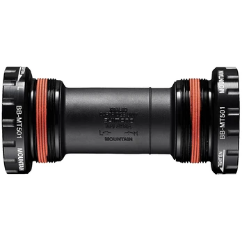 Centrinė ašis Shimano BB-MT501B Hollowtech II // 68 / 73 mm (BSA)