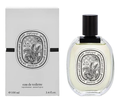 Diptyque Eau Rose EDT Purškiklis 100