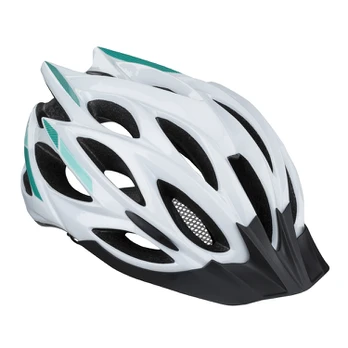 Šalmas KLS Dynamic M/L 58-61cm (baltas)