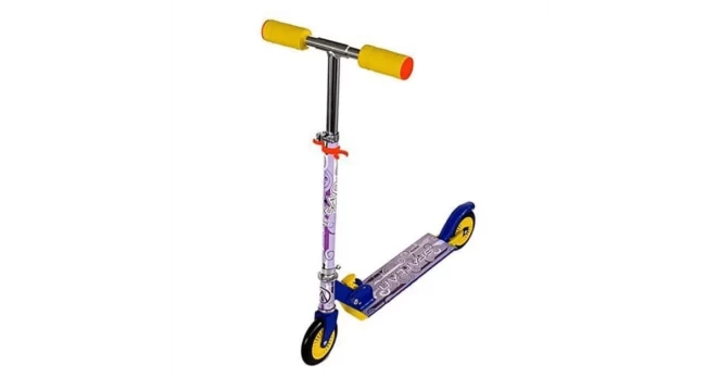 PASPIRTUKAS „SPARTAN JUNIOR 125“