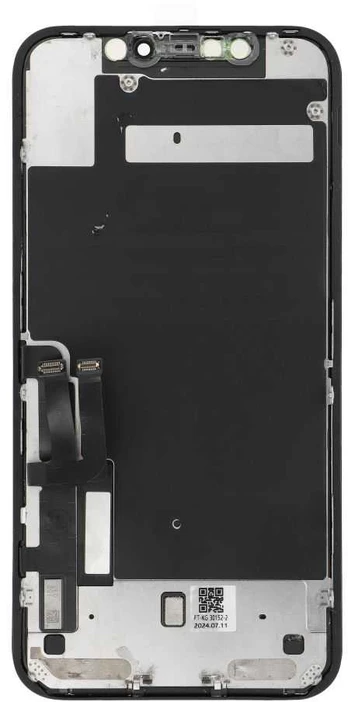 Dėklas LCD Ekranas for IPHONE 11 Retina ()