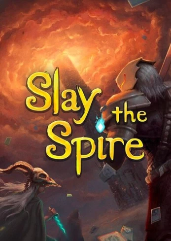 Slay the Spire PC