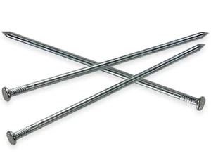 Vinys statybinės Haushalt, 100 mm x 4 mm, 5 kg