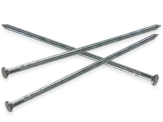 Vinys statybinės Haushalt, 100 mm x 4 mm, 5 kg kaina