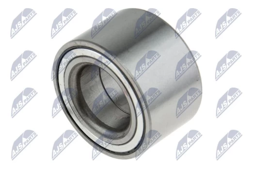 Rato guolio komplektas NTY KLP-MZ-034