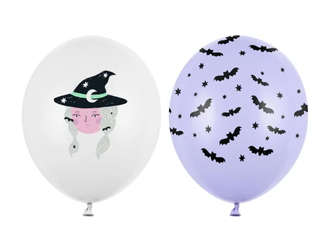 Balionai Witch, 30 cm, 50 vnt