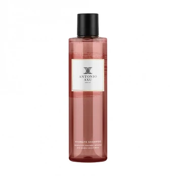 ANTONIO AXU HYDRATE plaukų šampūnas, 250 ml