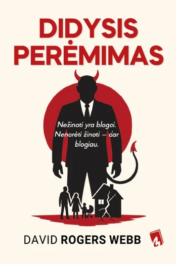 Didysis perėmimas