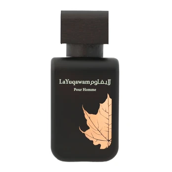 Rasasi La Yuqawam Eau De Parfum 75 ml Arabiški kvepalai