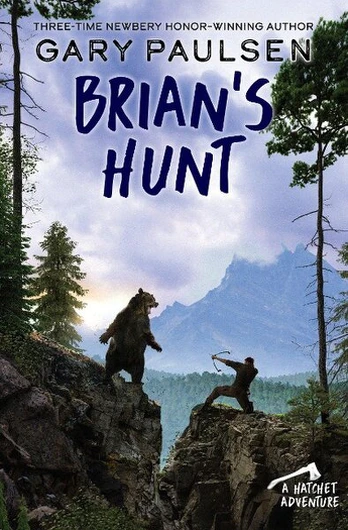 Brians Hunt, Brians Hunt