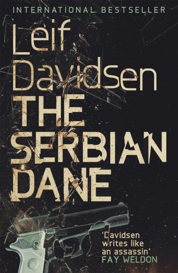 Serbian Dane