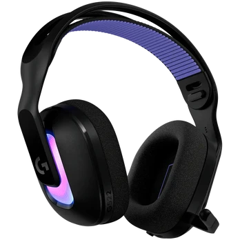 Ausinės Logitech G522